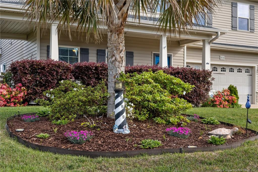 3110 Soacha Court