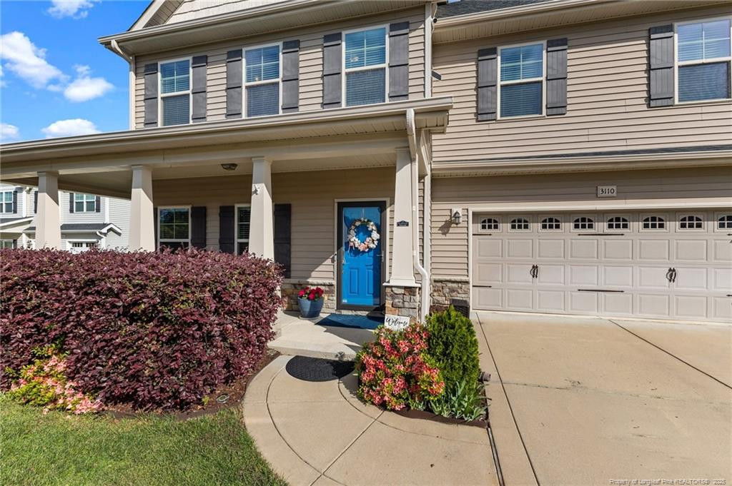 3110 Soacha Court