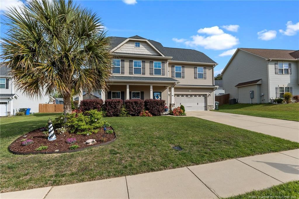 3110 Soacha Court