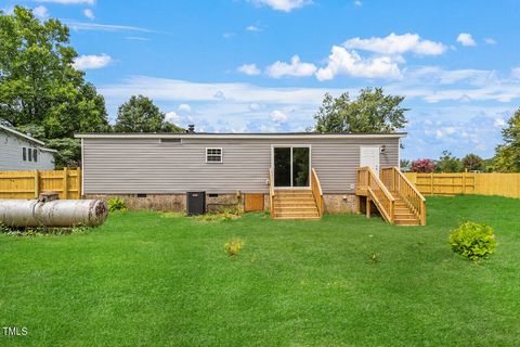 A home in Fayetteville