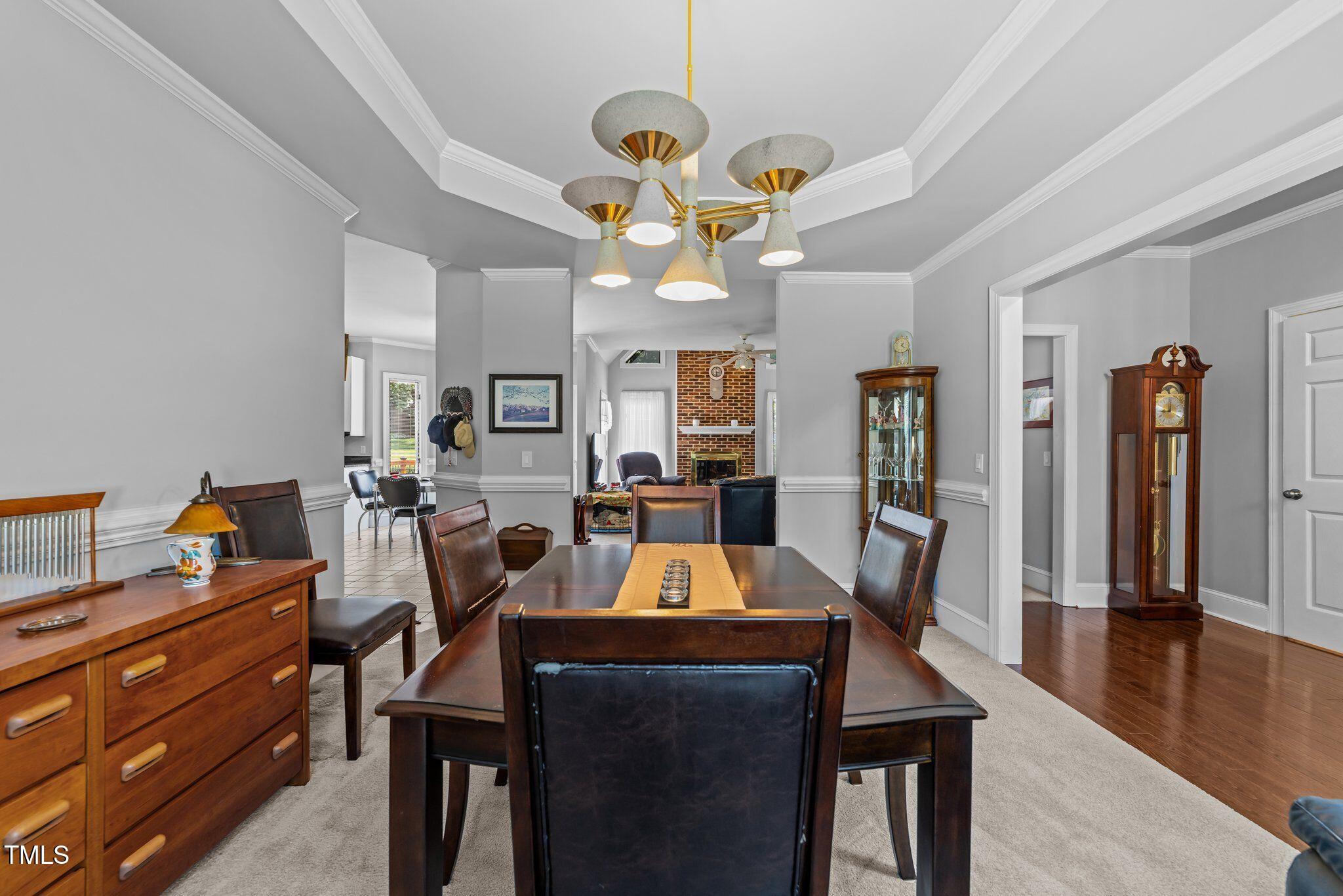7605 Pats Branch Drive