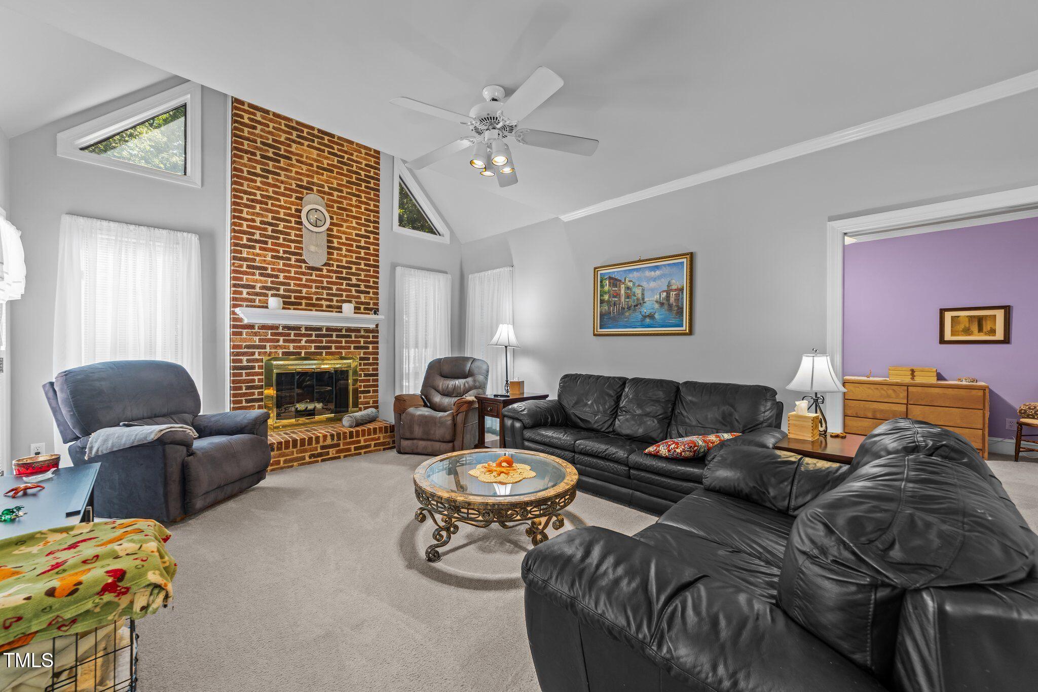 7605 Pats Branch Drive
