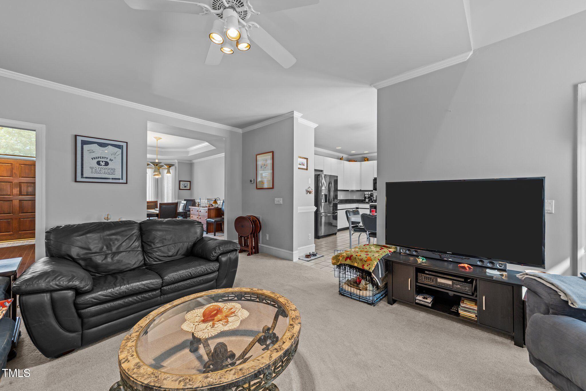 7605 Pats Branch Drive