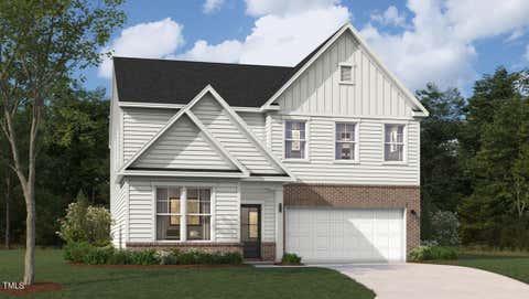 Photo for 246 Macon Lake Drive Lot 36