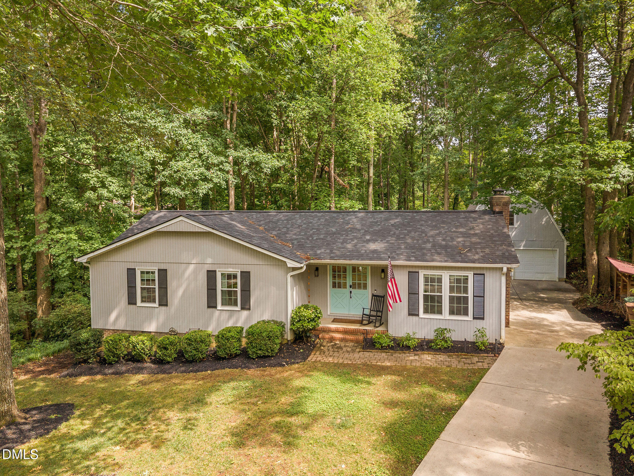 1421 Harris Court