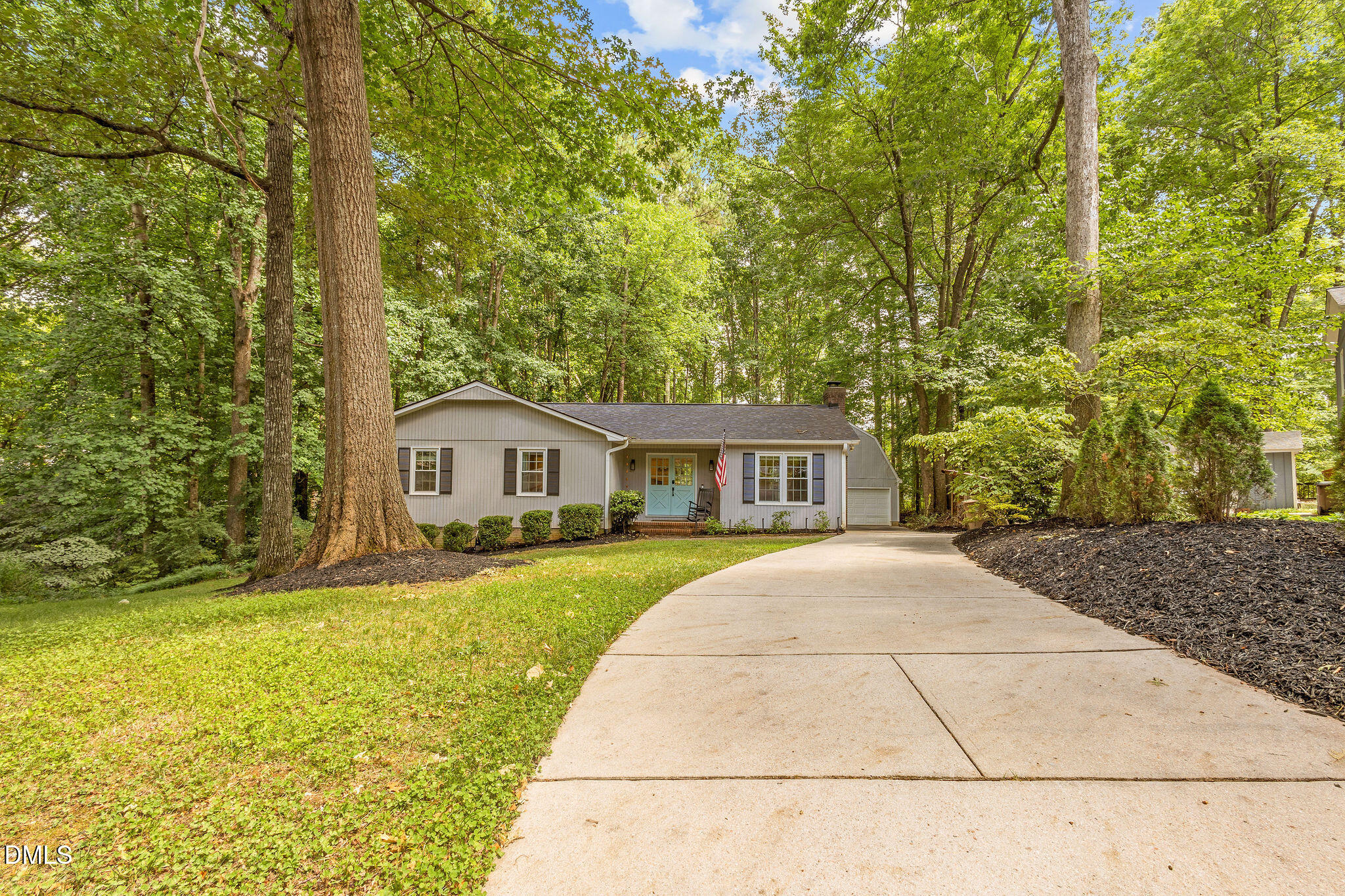 1421 Harris Court