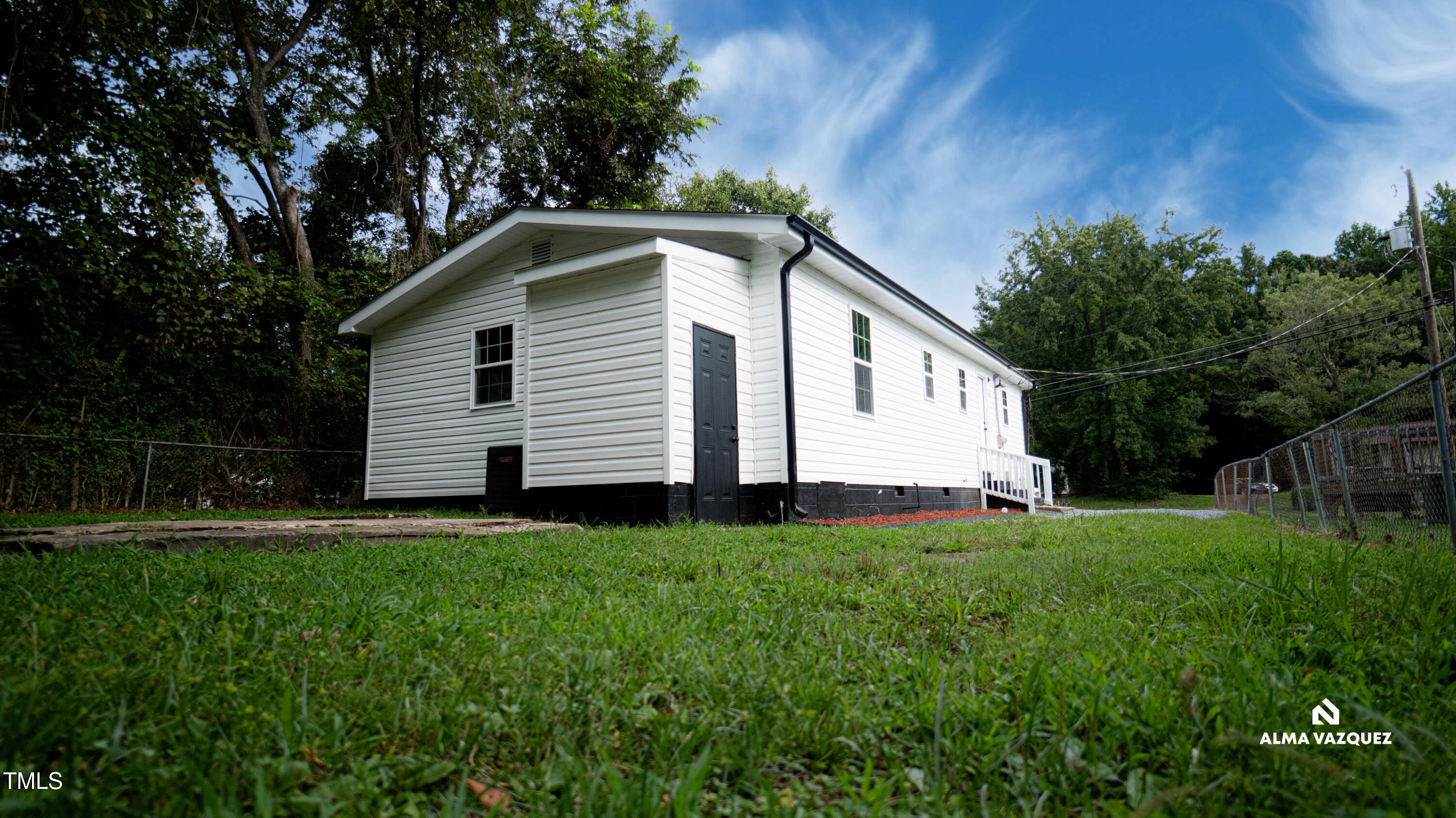 504 Henderson Street