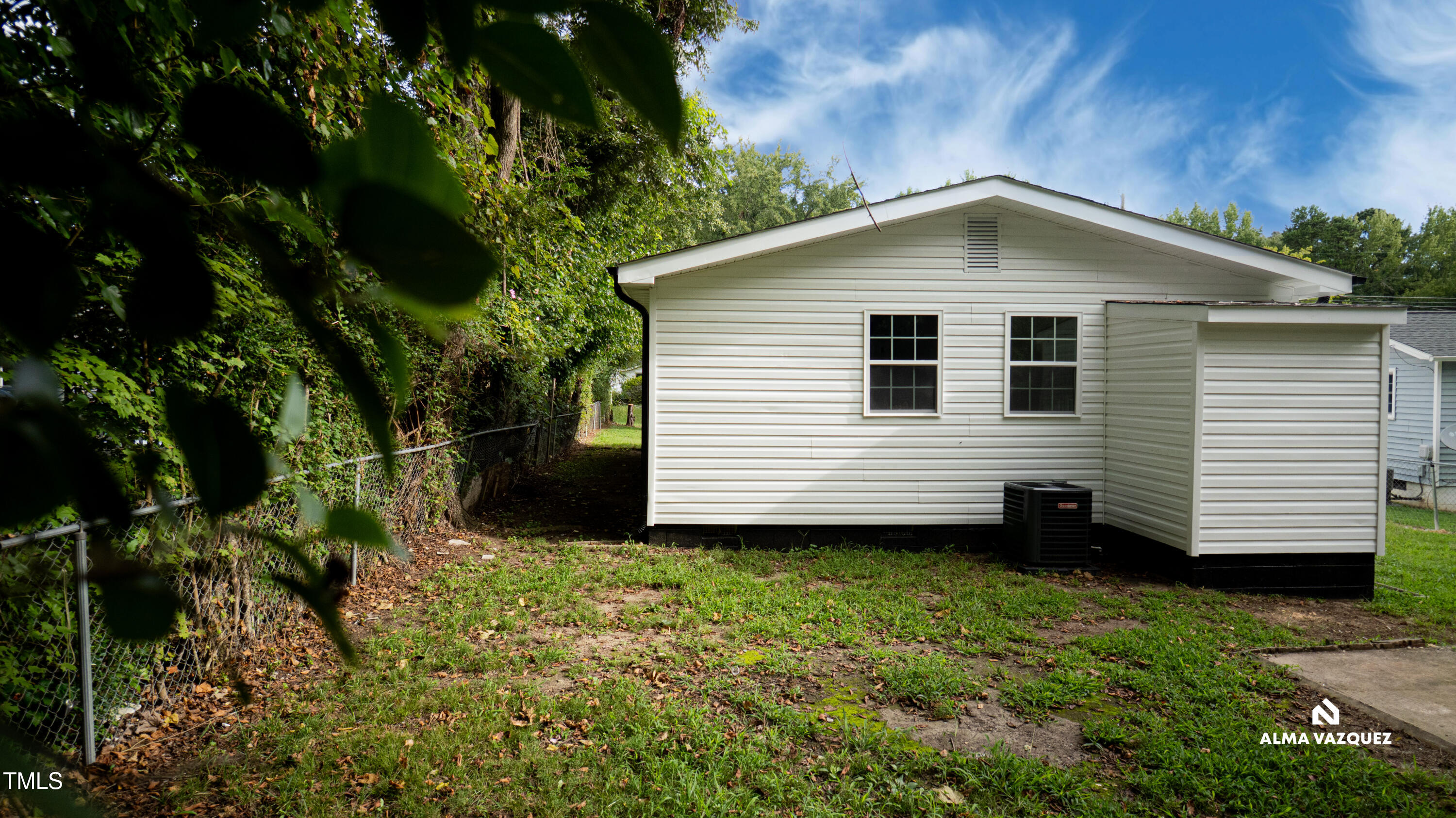 504 Henderson Street