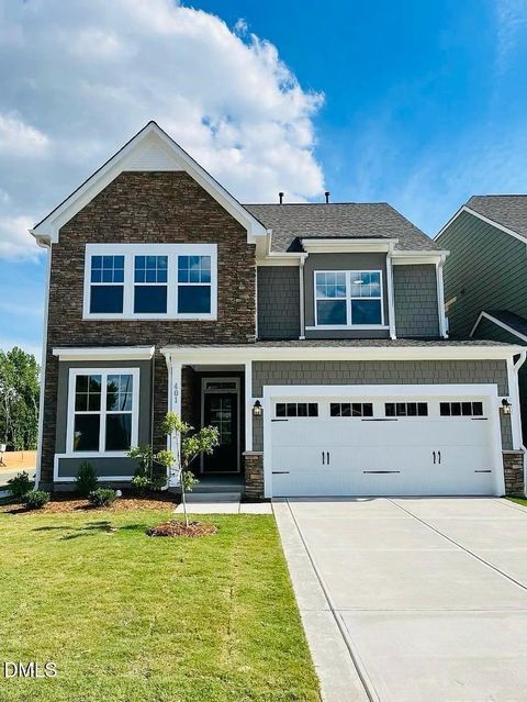 401 Ressler Street Holly Springs NC 27540