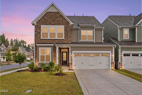 401 Ressler Street Holly Springs NC 27540