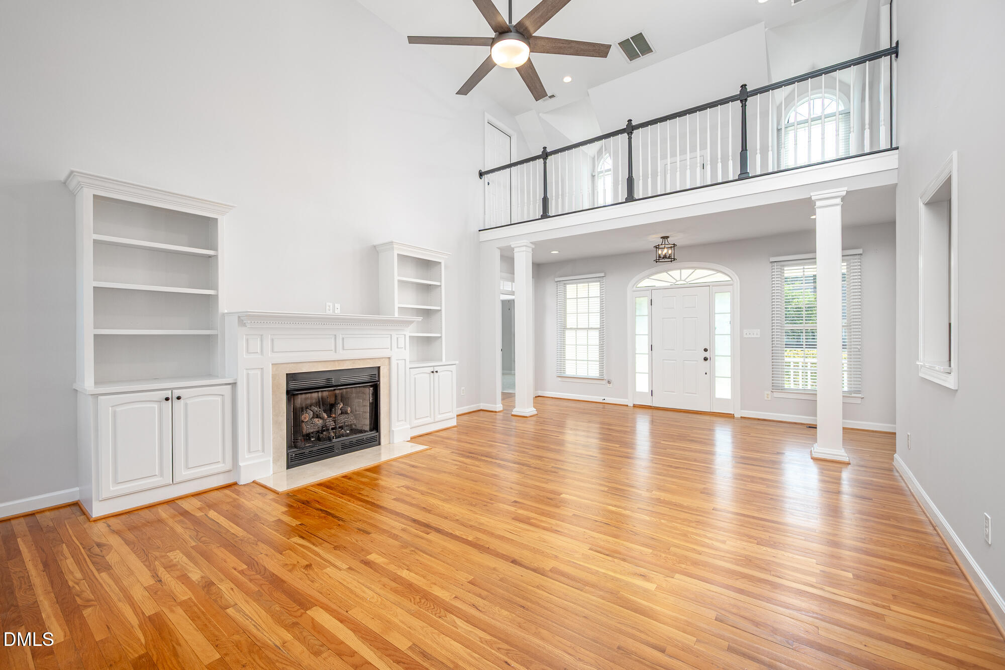 2026 Black Walnut Farm Road