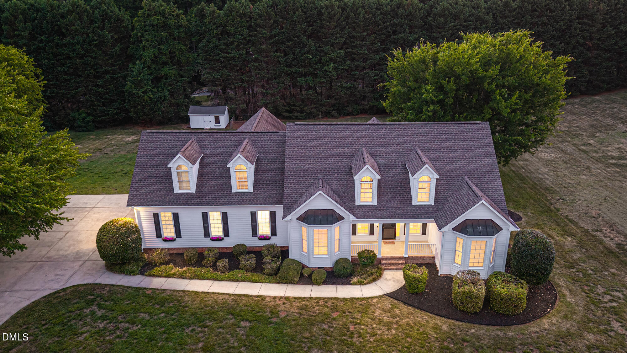 2026 Black Walnut Farm Road