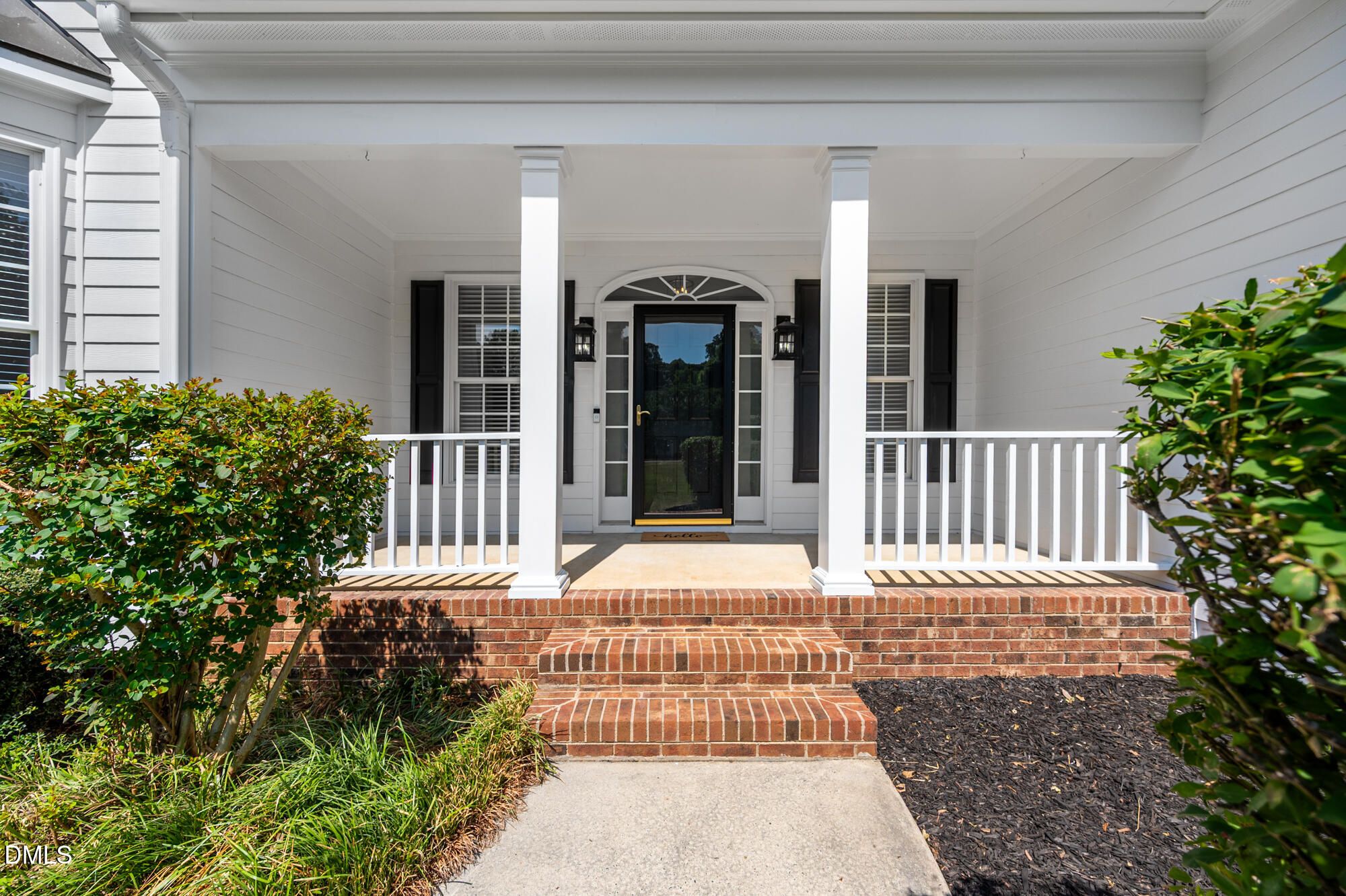 2026 Black Walnut Farm Road