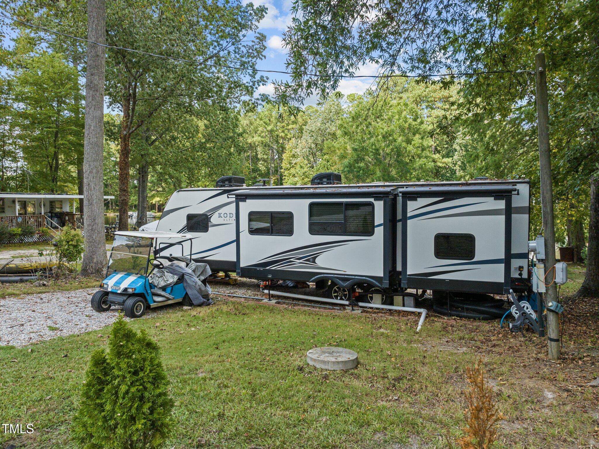 106 Big Horn Drive