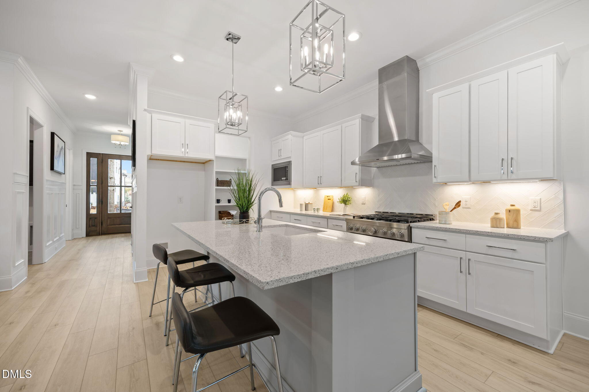 3824 Coach Lantern Avenue