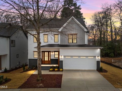 3824 Coach Lantern Avenue Wake Forest NC 27587