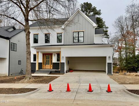 3824 Coach Lantern Avenue Wake Forest NC 27587