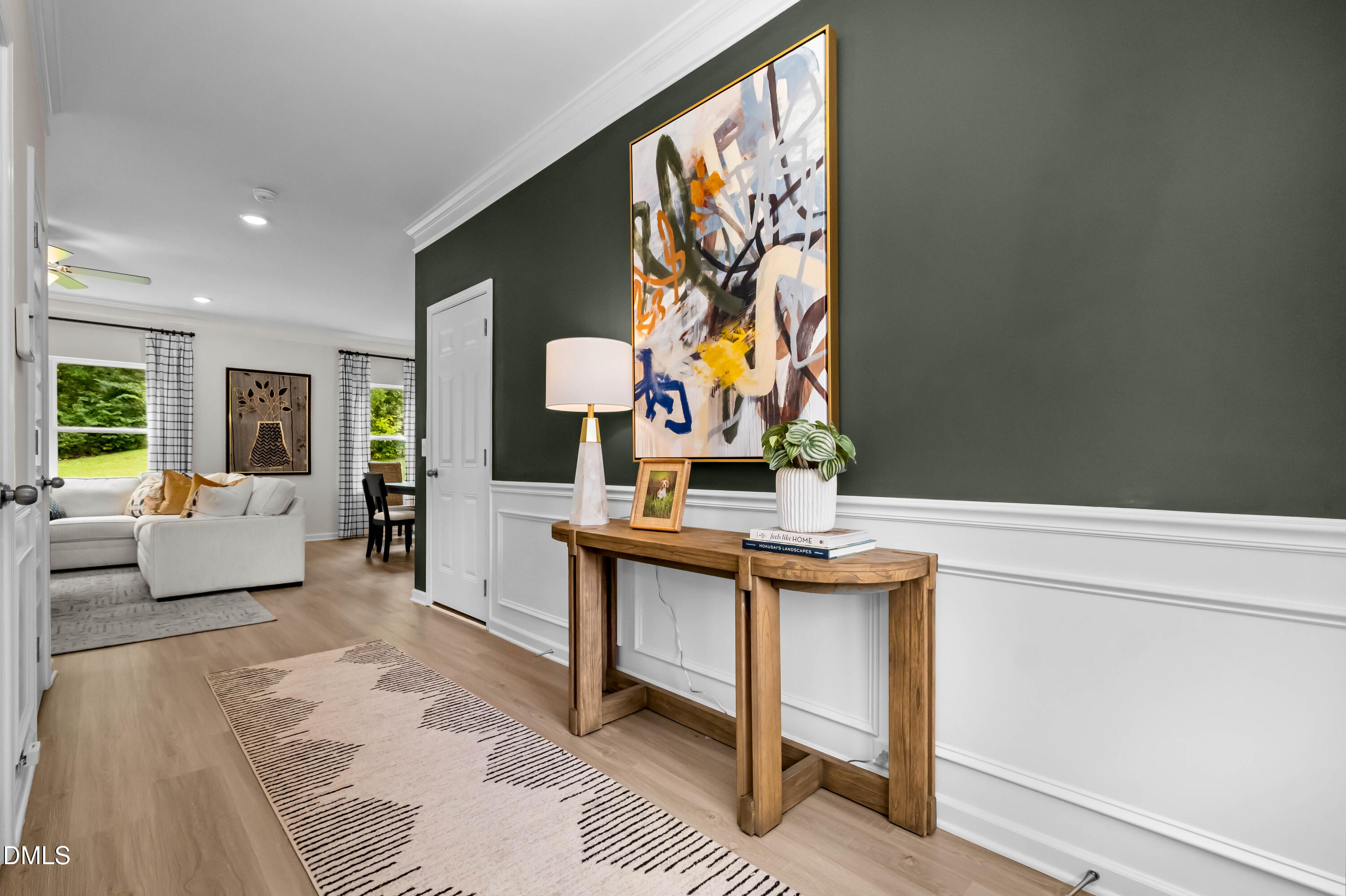 208 North Bali Court