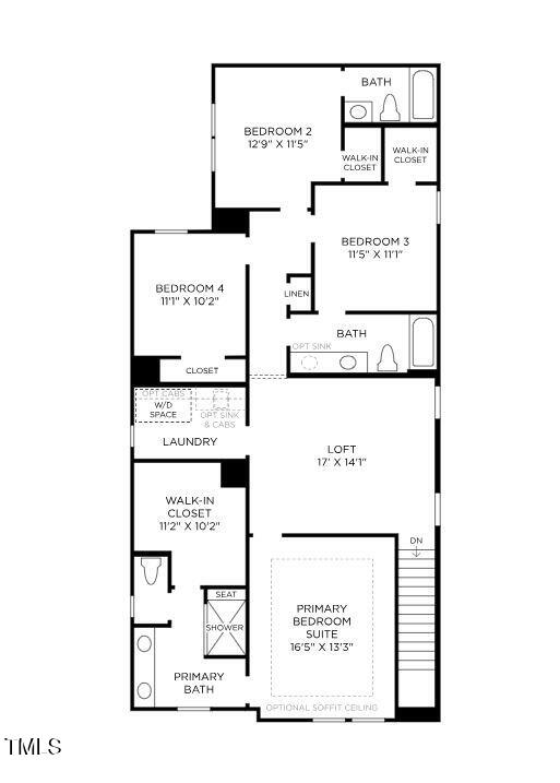 1348 Hurston Lane