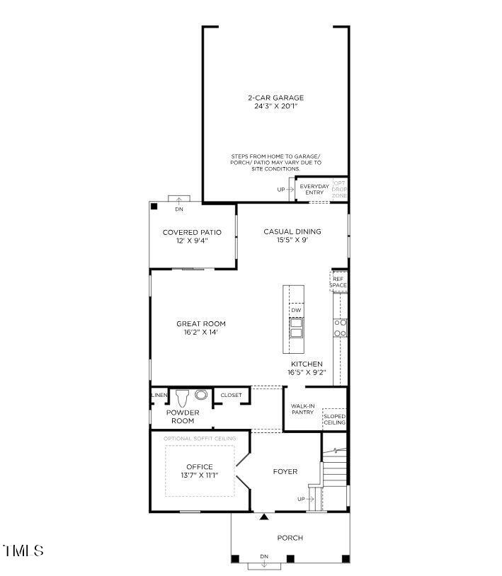 1348 Hurston Lane