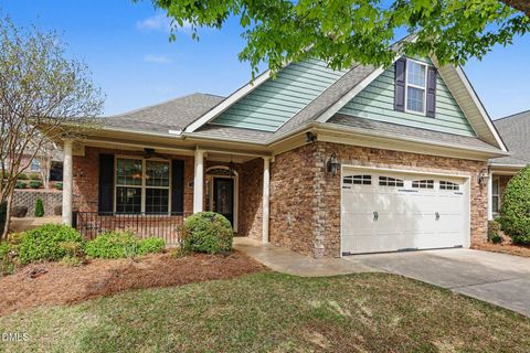 520 Easy Wind Lane Garner NC 27529
