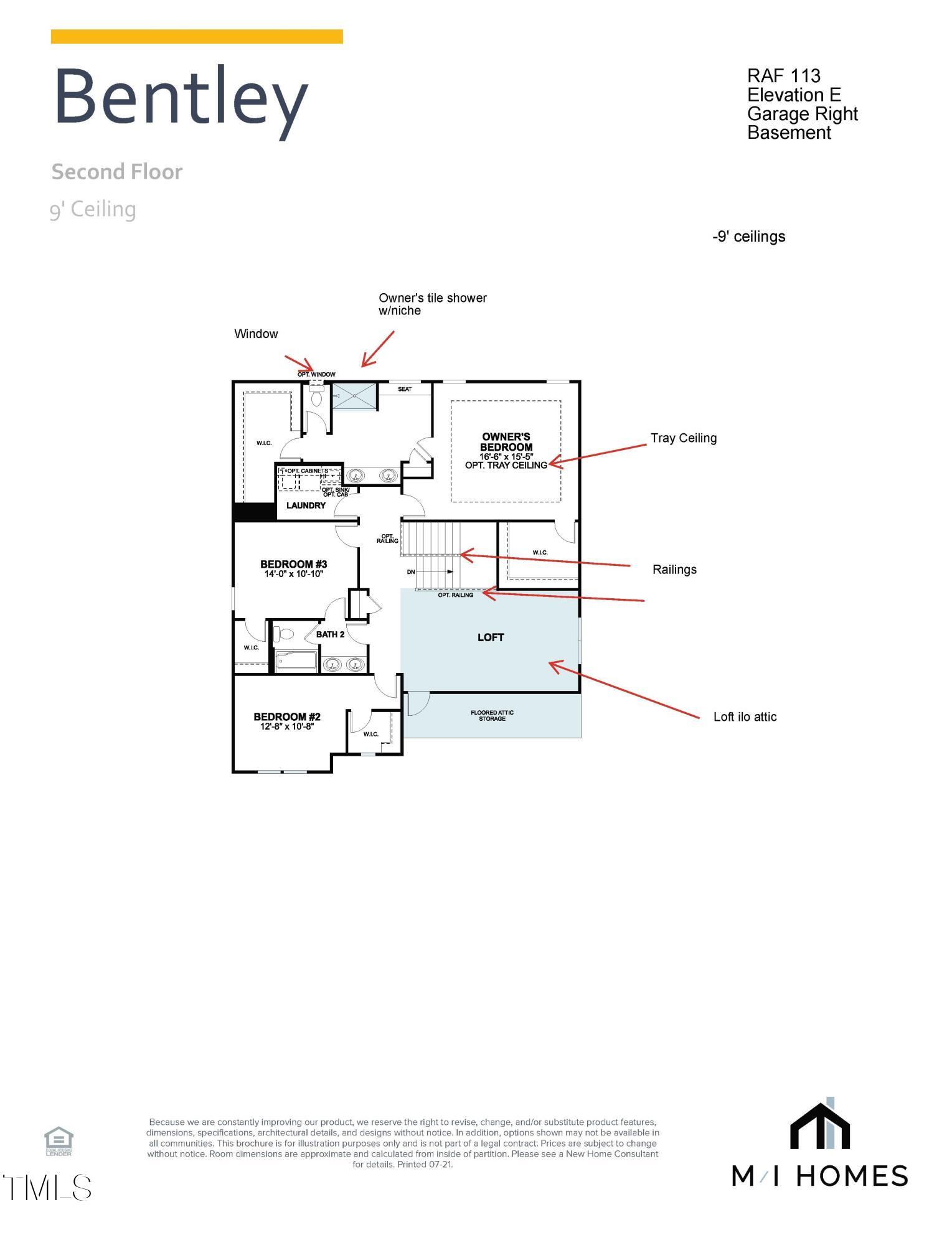 2416 Englemann Drive Lot 113