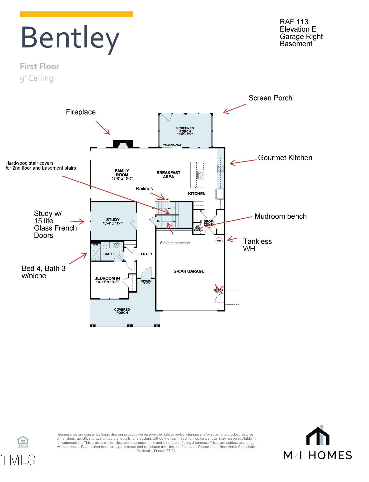2416 Englemann Drive Lot 113