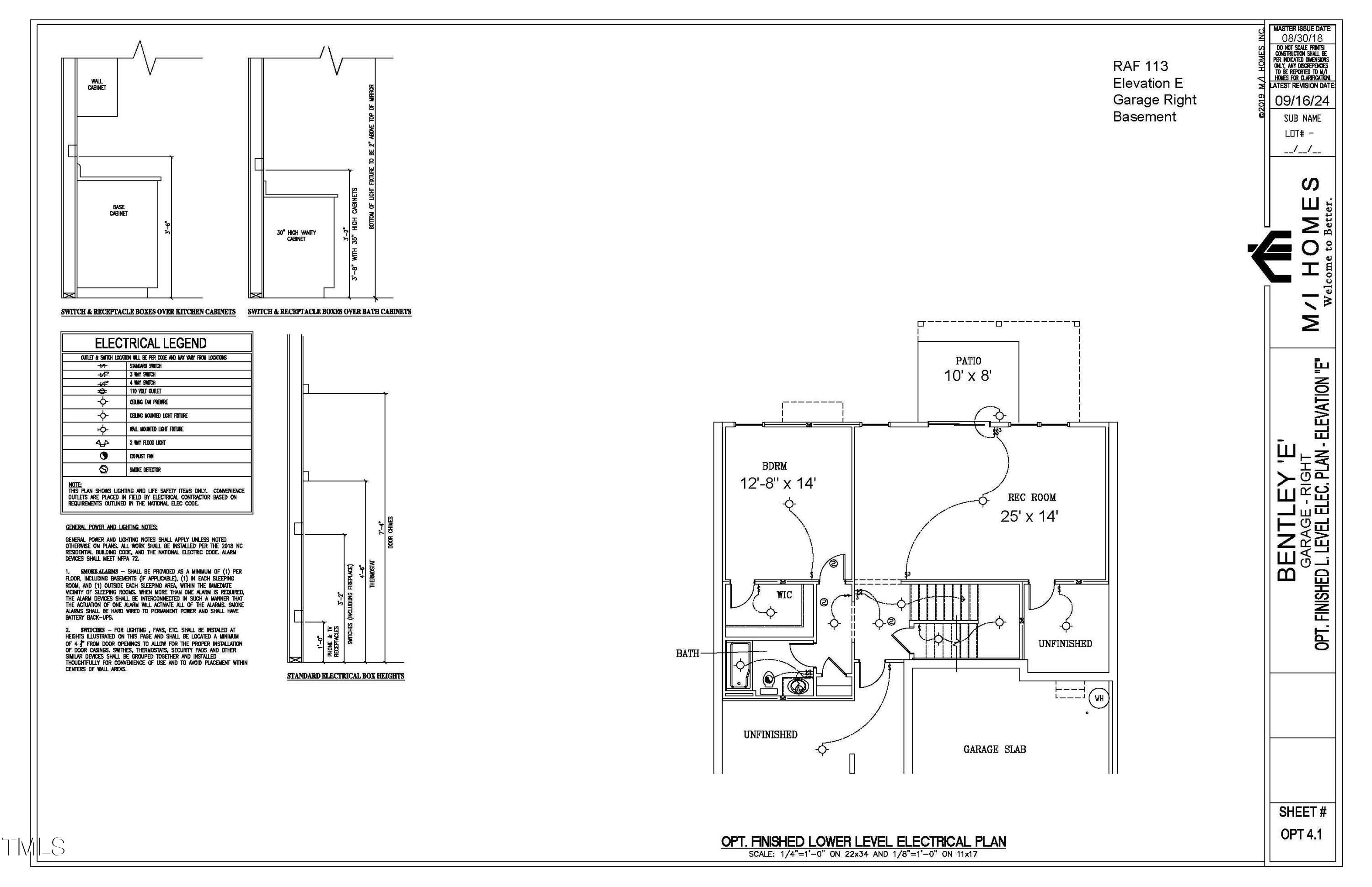 2416 Englemann Drive Lot 113