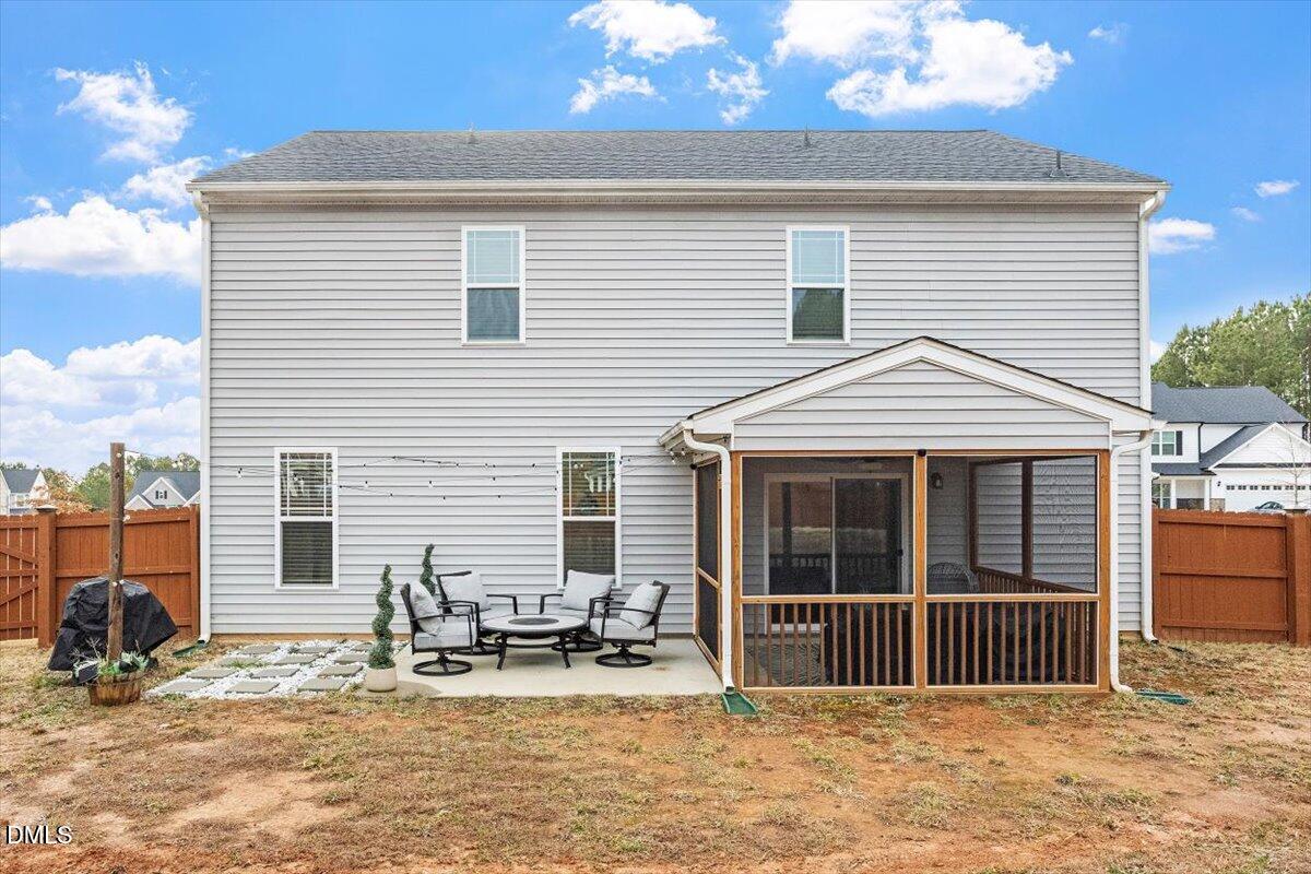 315 Shore Pine Drive