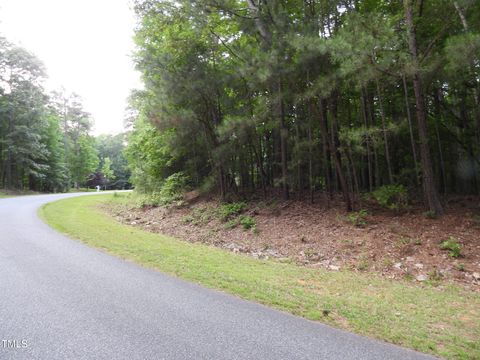 40 Ross Drive Pittsboro NC 27312