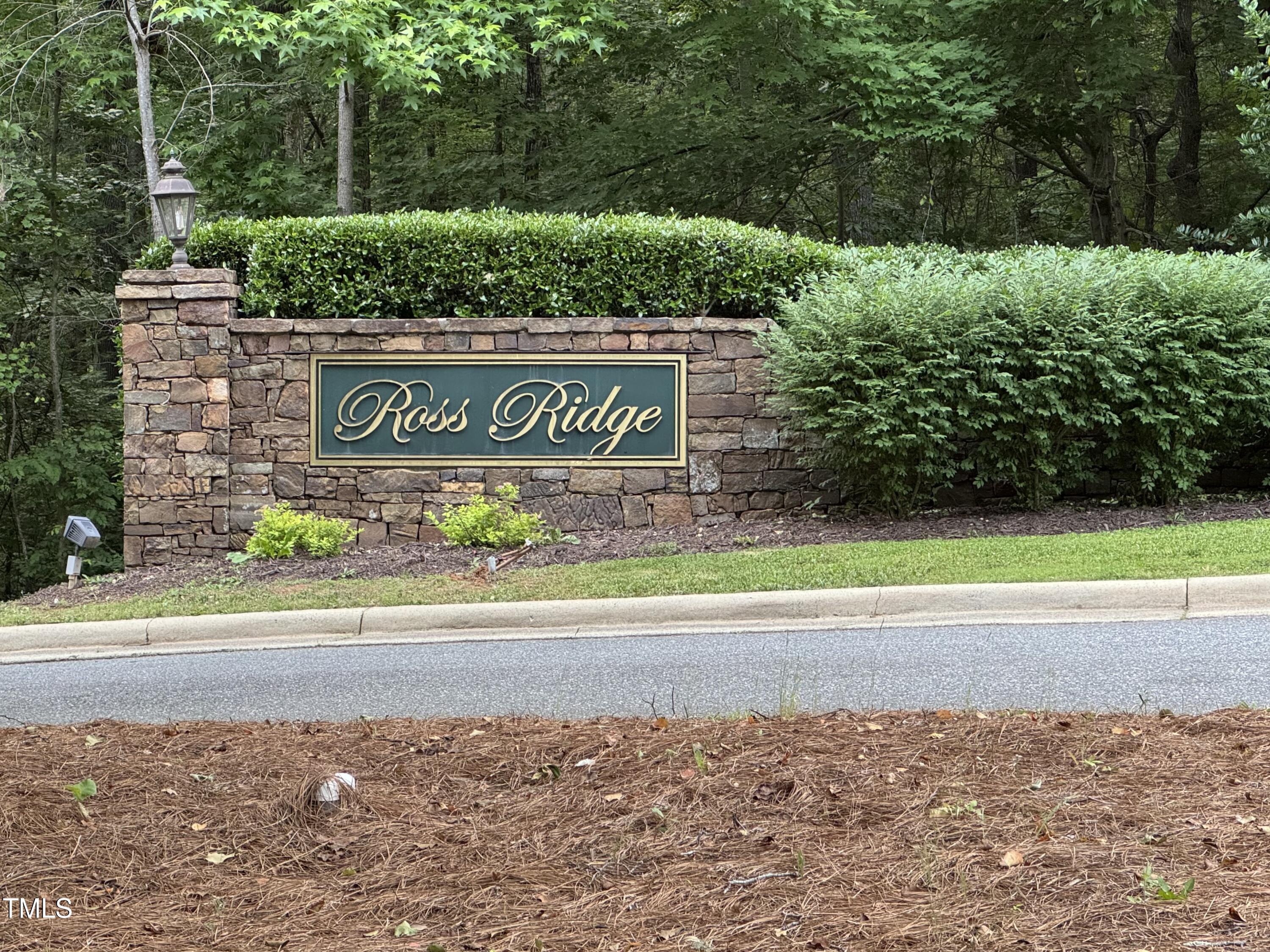 40 Ross Drive