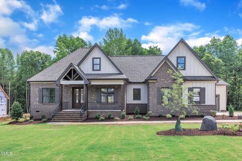 3920 Cedar Knolls Drive Drive 18 Youngsville NC 27596