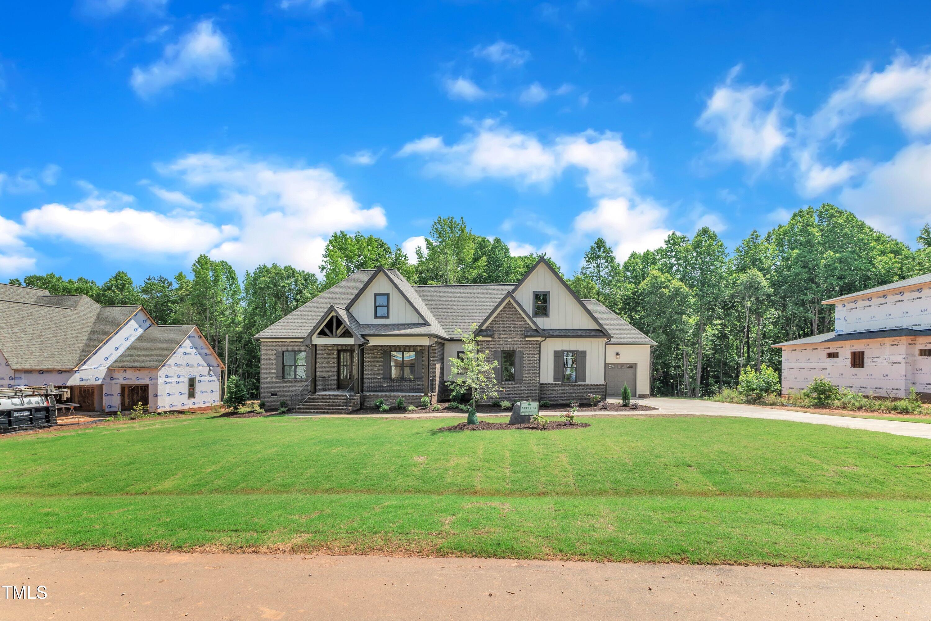 3920 Cedar Knolls Drive Drive 18