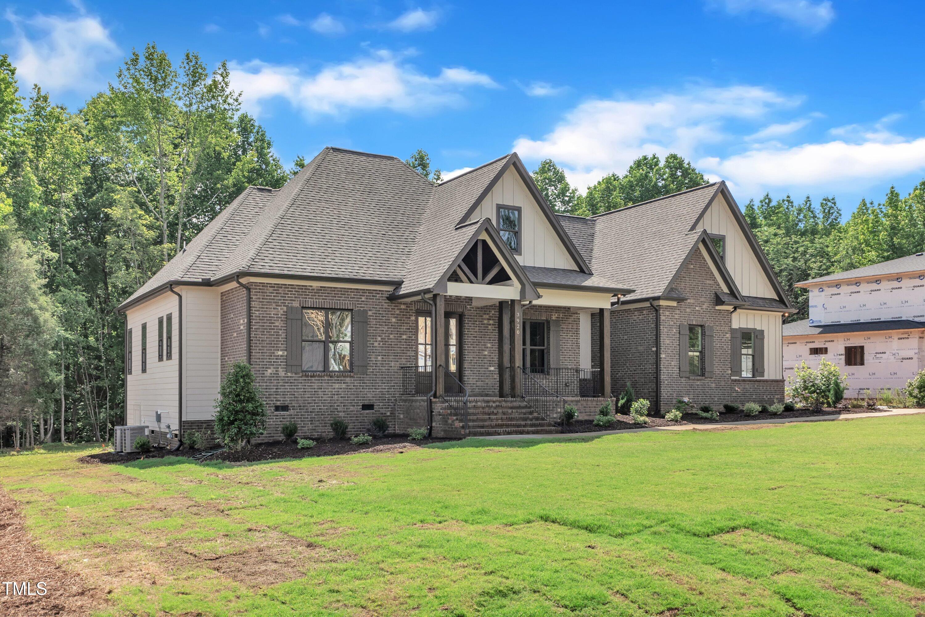 3920 Cedar Knolls Drive Drive 18