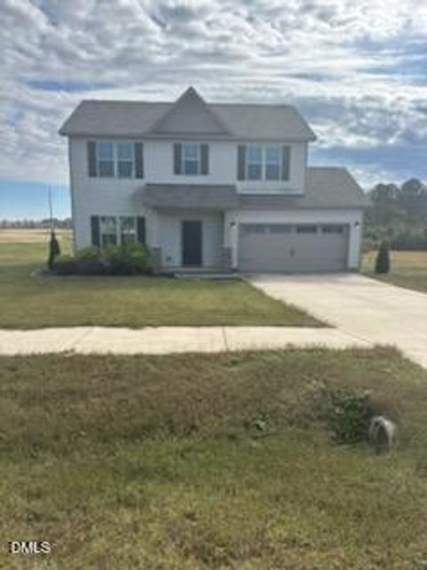 21 Langdon Chase Way Selma NC 27576