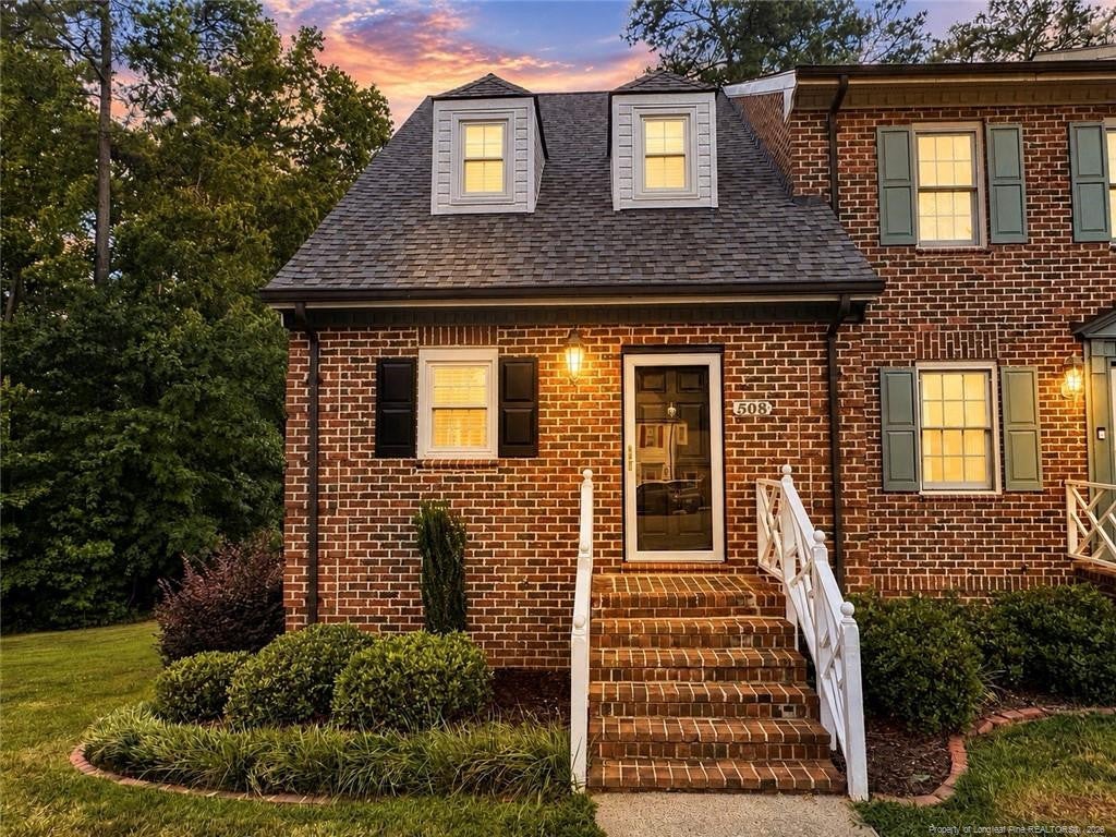 508 Olde Towne Drive
