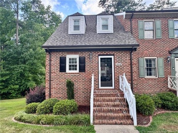 508 Olde Towne Drive Sanford NC 27330