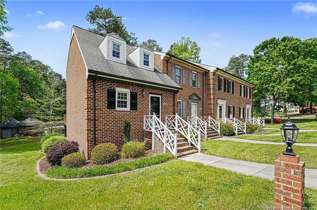 508 Olde Towne Drive