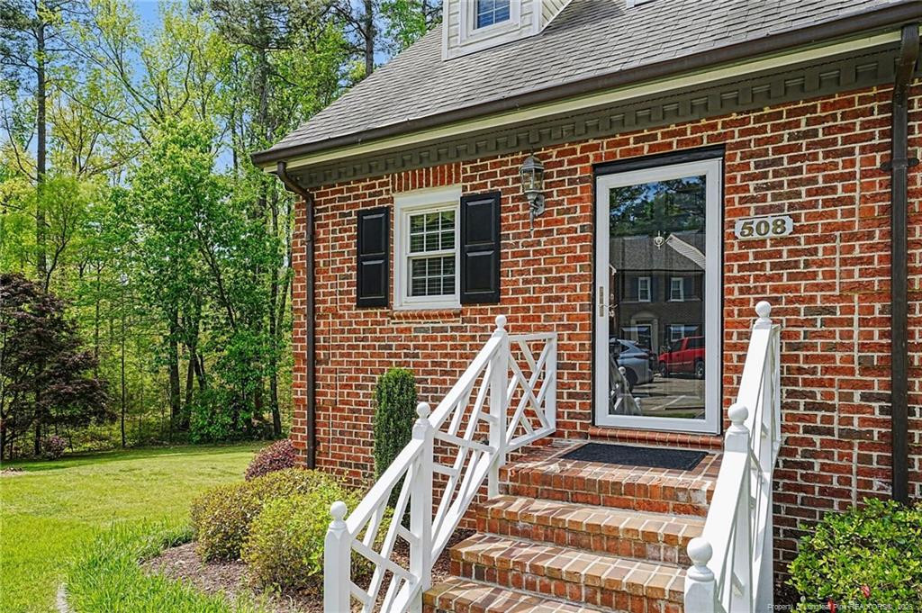 508 Olde Towne Drive