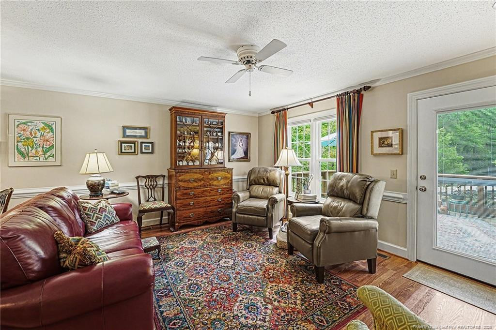 508 Olde Towne Drive
