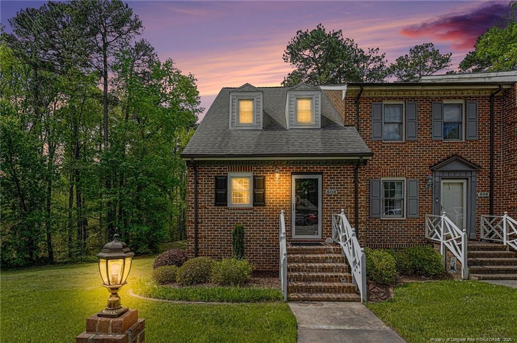 508 Olde Towne Drive