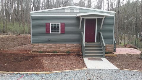 82 Whisper Lane Pittsboro NC 27312