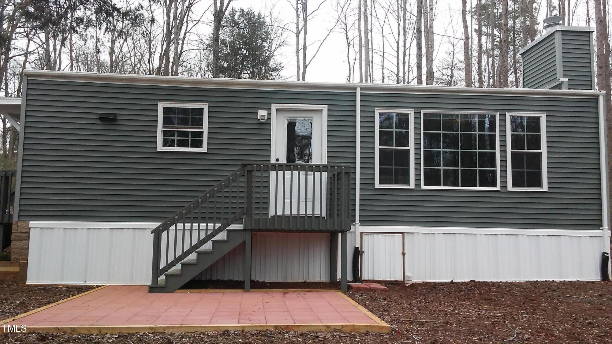 82 Whisper Lane