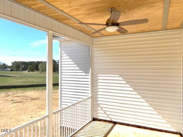 205 Big Pine Road