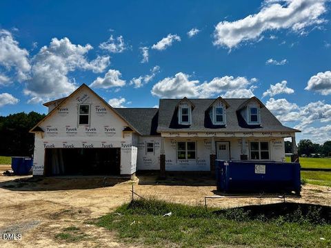 205 Big Pine Road Clayton NC 27520