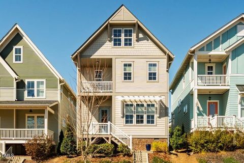 646 Great Ridge Parkway Chapel Hill NC 27516