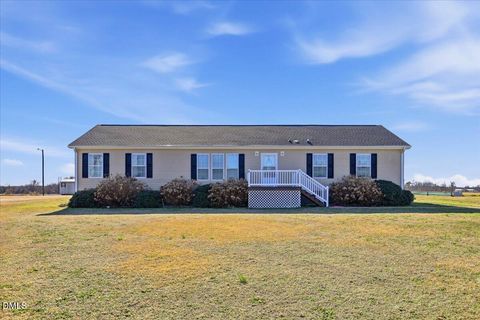 461 Ralph Dail Road Mount Olive NC 28365