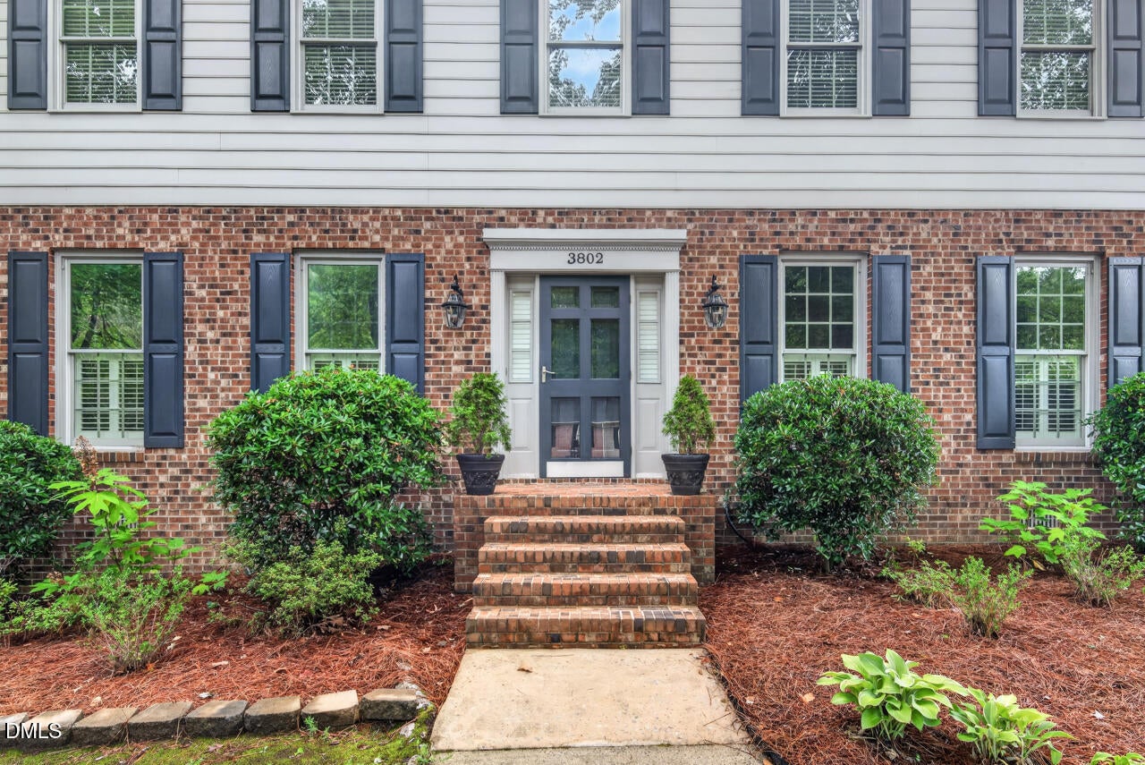 3802 Colorado Avenue, Durham, NC, 27707