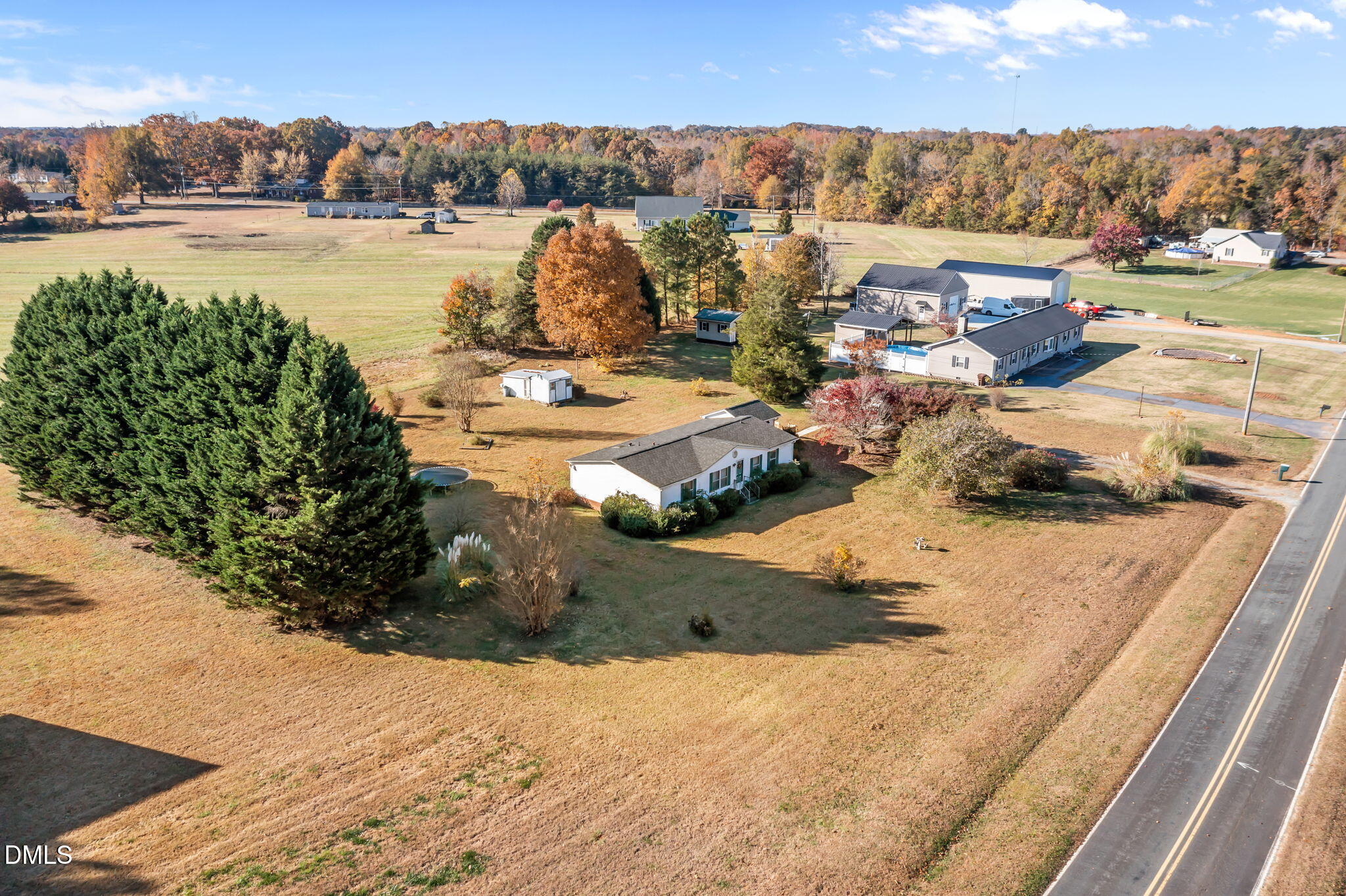 1434 Bethel Methodist Church Road