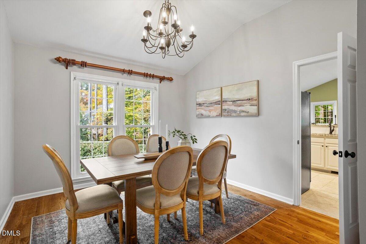 820 Northampton Drive